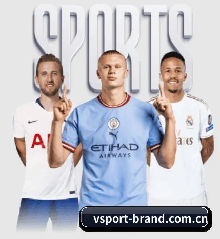v体育 APP 界面 | VSports